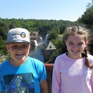 Meet your Posher, Erin